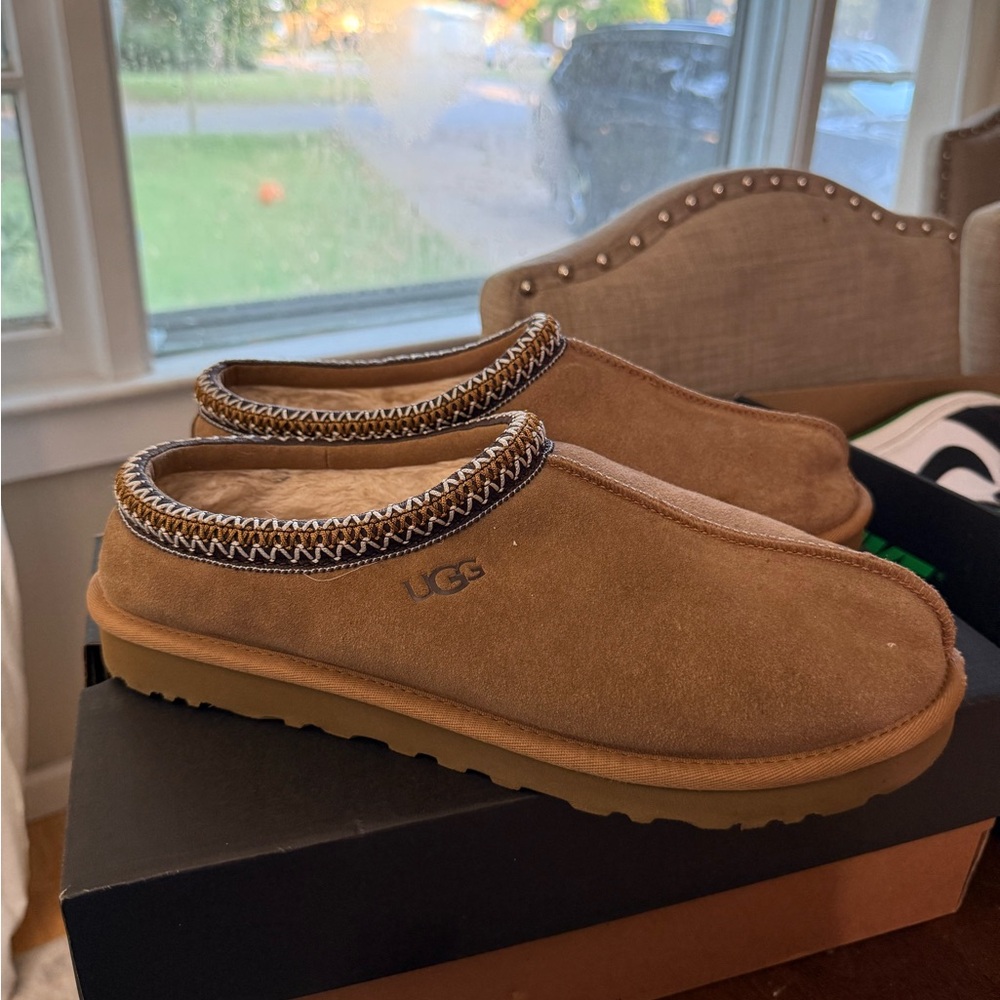 UGG Men’s Tasman